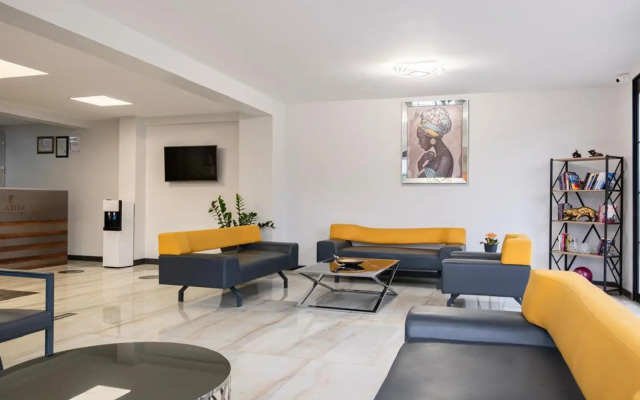 Ladik Hotel