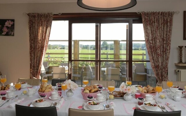 B&B La Rozerie
