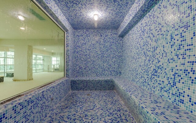 Batumi Agency Mega Palace Aparthotel