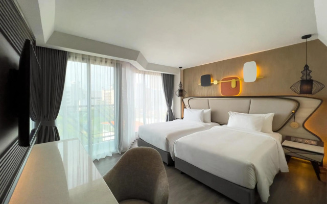 Amethyst Hotel Pattaya