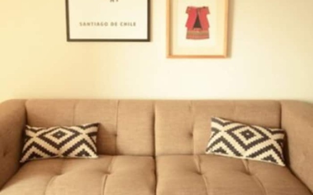 Loica Suites Iii