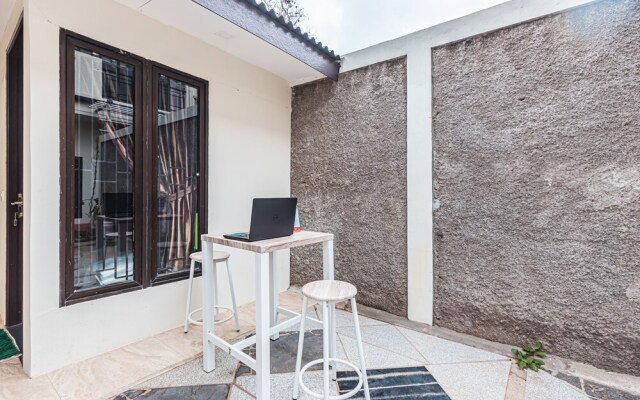 Safa Alya by OYO Rooms