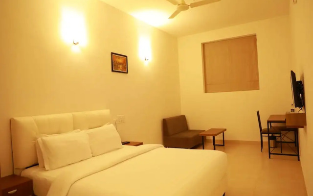 The Sanihara Hotel & Resort