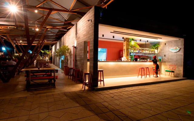 Ipioca Beach Resort Maceió