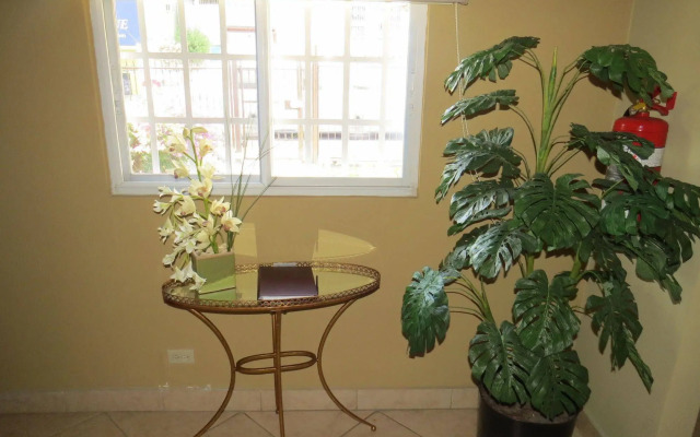 Sofia's B&B Hostal Boutique