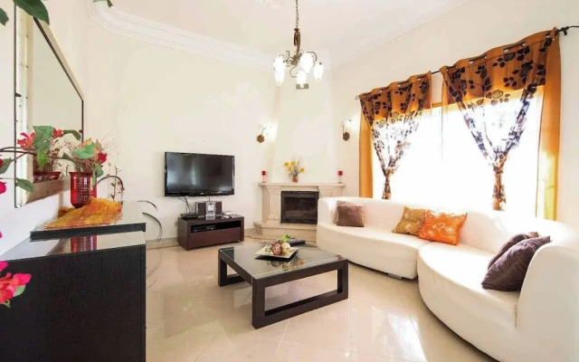 Villa Encosta do Sol