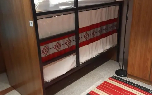 Sands Inn Hostel