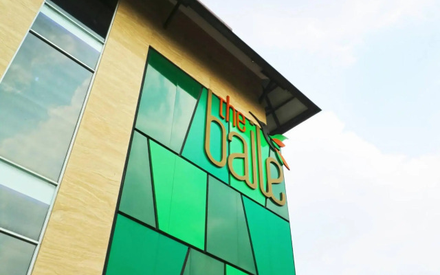 The Baile