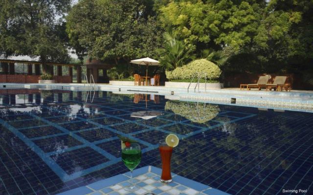 Jaypee Palace Hotel & International Convention Centre