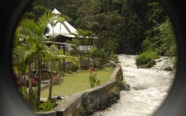 Ecovita Organic Boutique Lodge & Farm