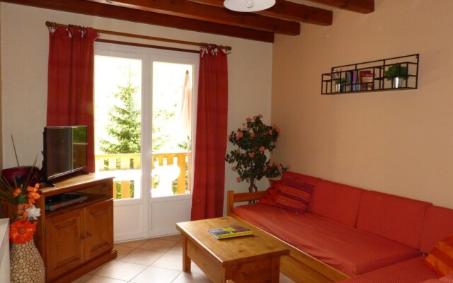 Les gîtes des cochettes 1