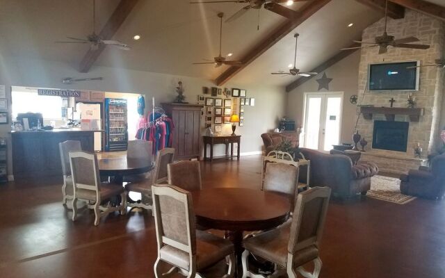 Mill Creek Ranch Resort