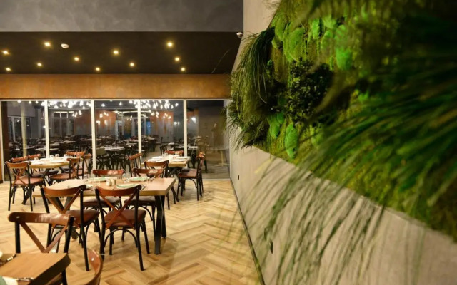 Verdisso Hotel & Restaurant