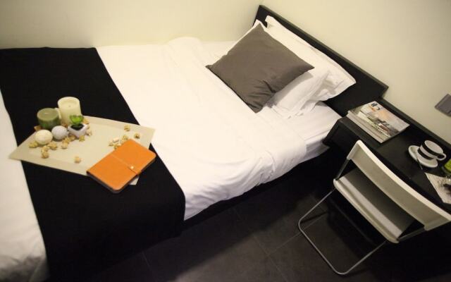 H36 Motel