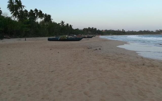 Sea Eco Resort