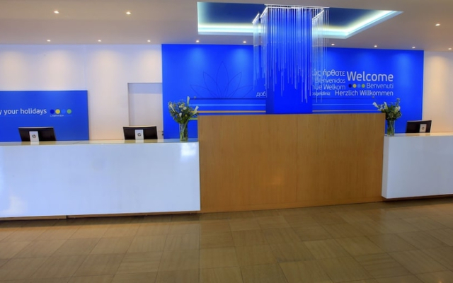 Thistle Kensington Palace