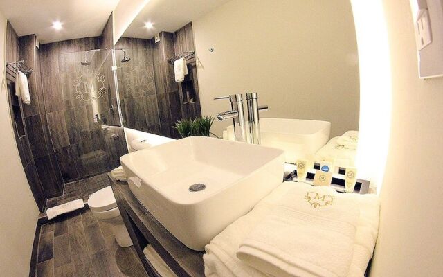 Hotel Modelo Aguascalientes