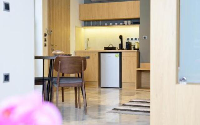 Eva Apartments