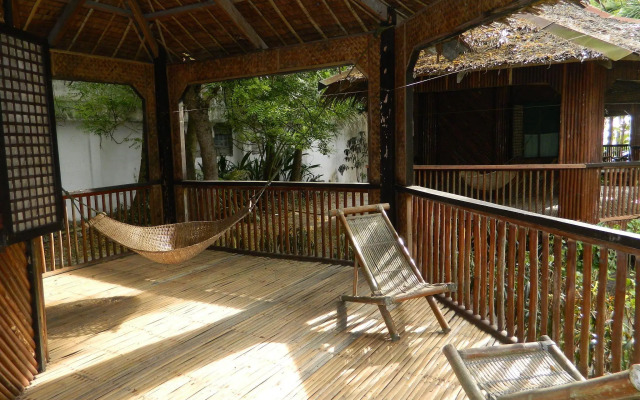 Boracay Ocean Bay Hotel