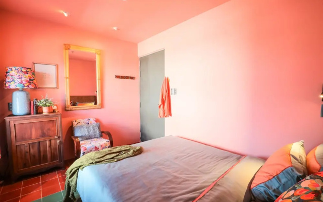 9 Inn - Staycation in Am Am Dalat