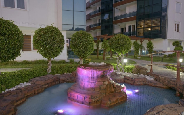 Rada Apart Hotel