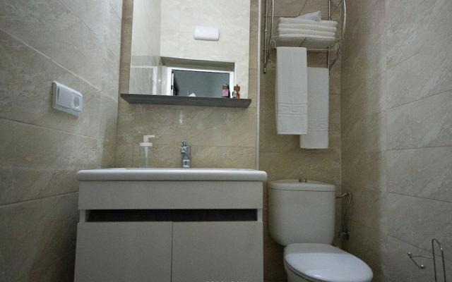 Hotel Ziryab