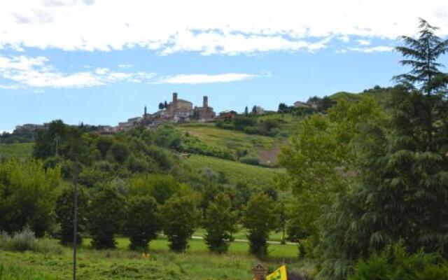 Tenuta La Pergola