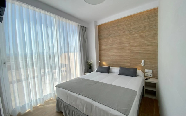 Apart-Hotel SunClub Salou