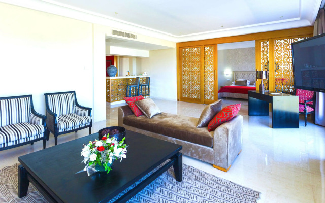 Occidental Sousse Marhaba