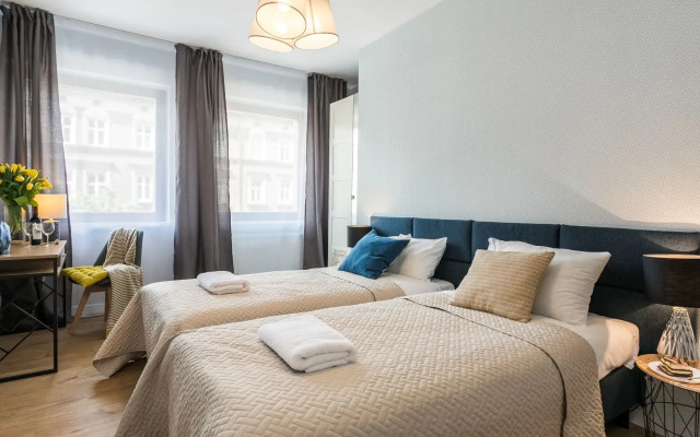 Vistula Boutique Exclusive Apartments