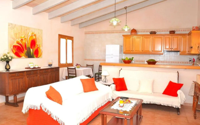 Son Rossignol finca Llubi 193