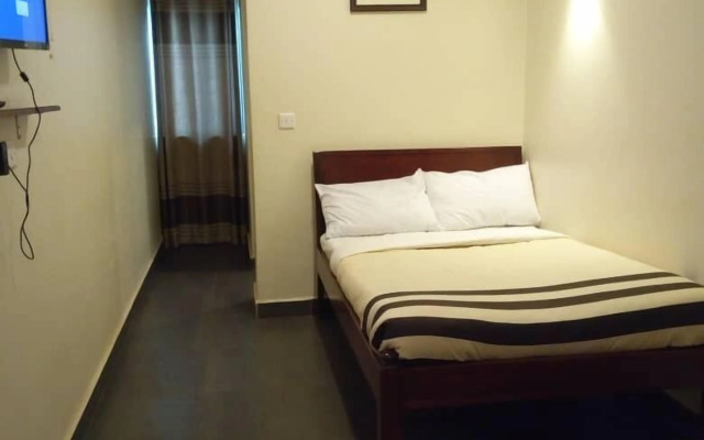 Shangri-La Fortune Hotel