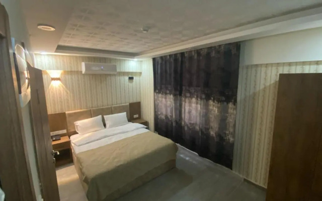 Marmara Sahil Otel