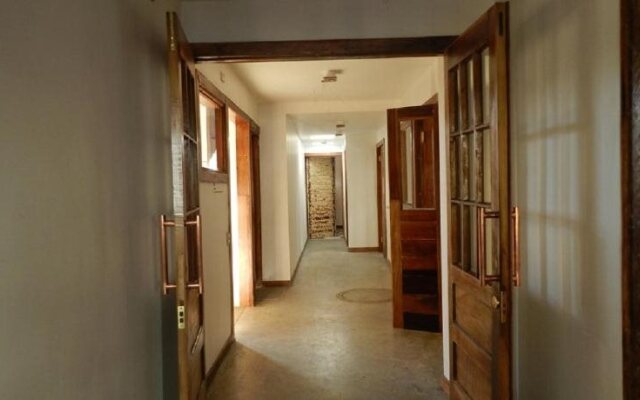 Aroma Verde Hotel Boutique