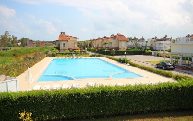 Paradise Town - Villa Colm