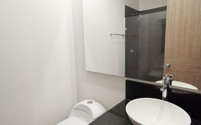 Luxury Apt Bocagrande Parceros Group