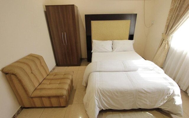 ViaCasa Boutique Hotel