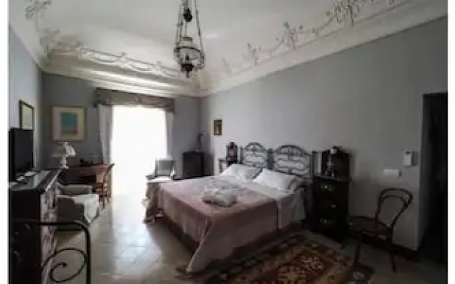 Palazzo Degli Antoci