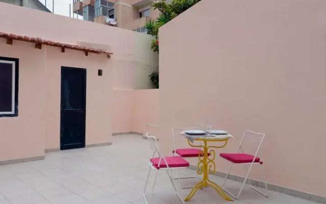 Feels Like Home - Cozy Flat with Terrace