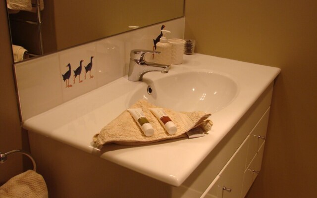 Millers Haven Homestay