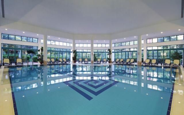 Swandor Hotels & Resorts – Kemer Resort
