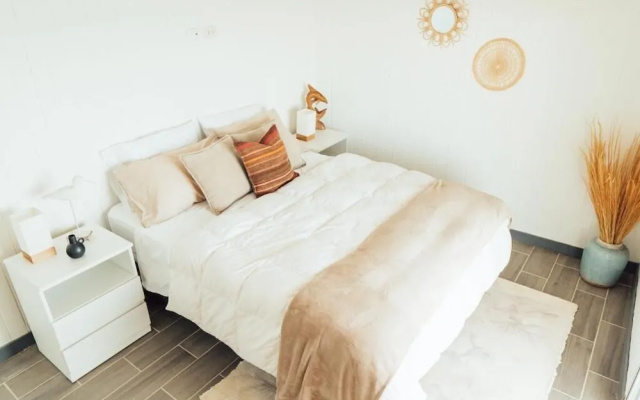 Hotel Boutique Atenas