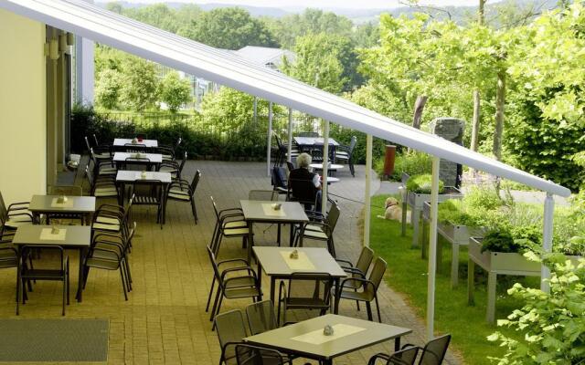 Seminarhotel in der Manfred-Sauer-Stiftung