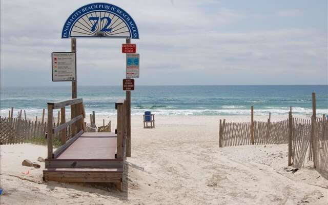 Southwind Condo Rentals by Panhandle Getaways