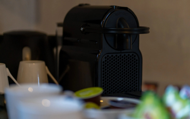 Almira Luxury Suites