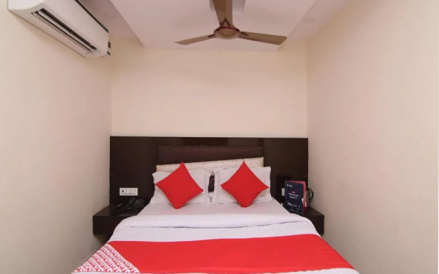 Gaurav Guest House by OYO