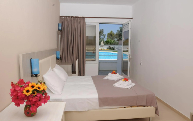 Mastorakis Hotel And Studios