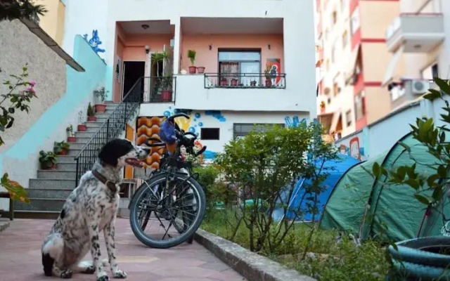 Milingona Hostel