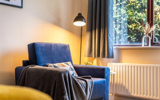 Staines Studio Apartment - Heathrow