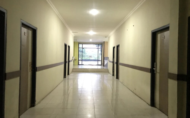 OYO 2144 Hotel Rapos